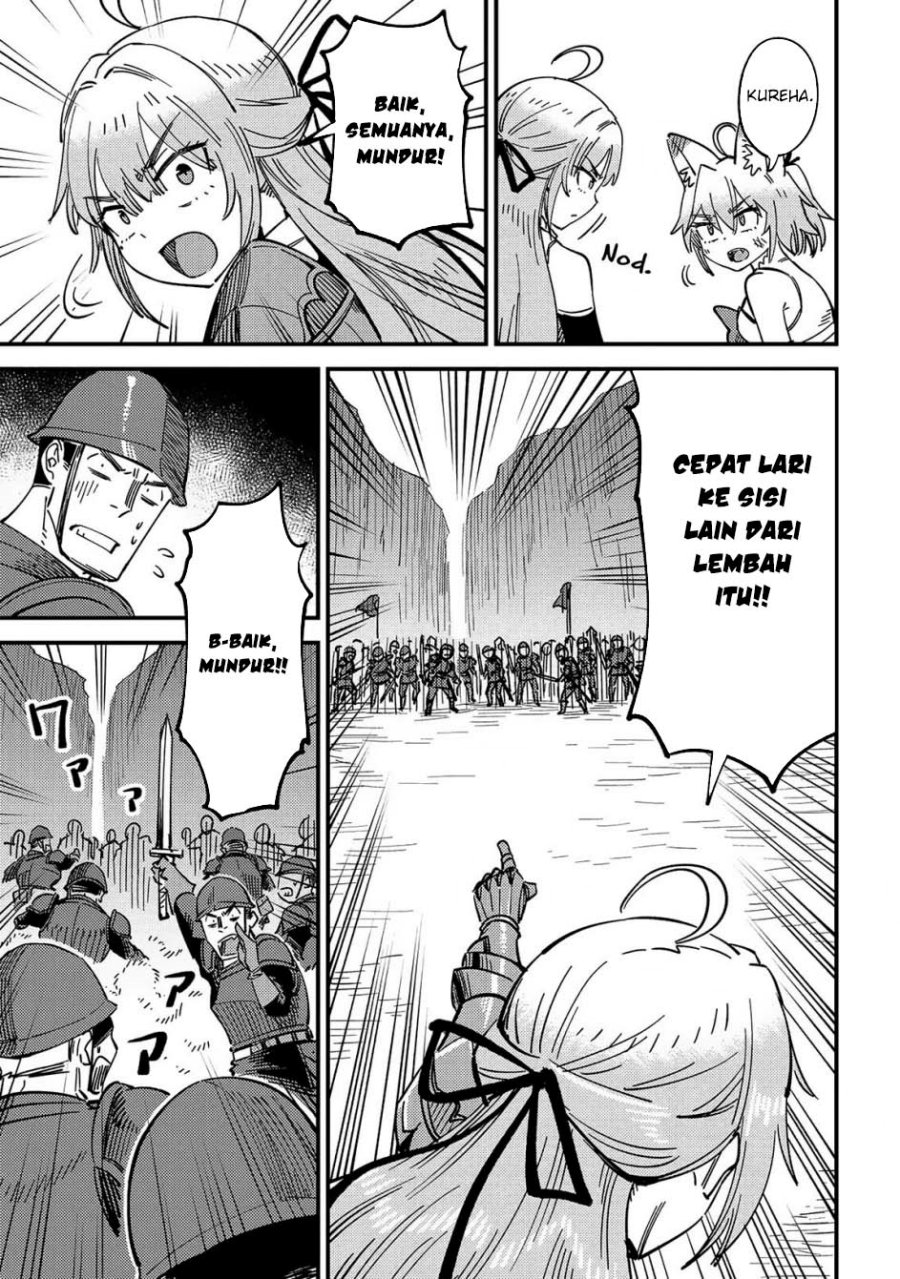 Kaifuku Jutsushi Yarinaoshi: Sokushi Mahou to Skill Copy no Chouetsu Heal Chapter 66.2 Gambar 9